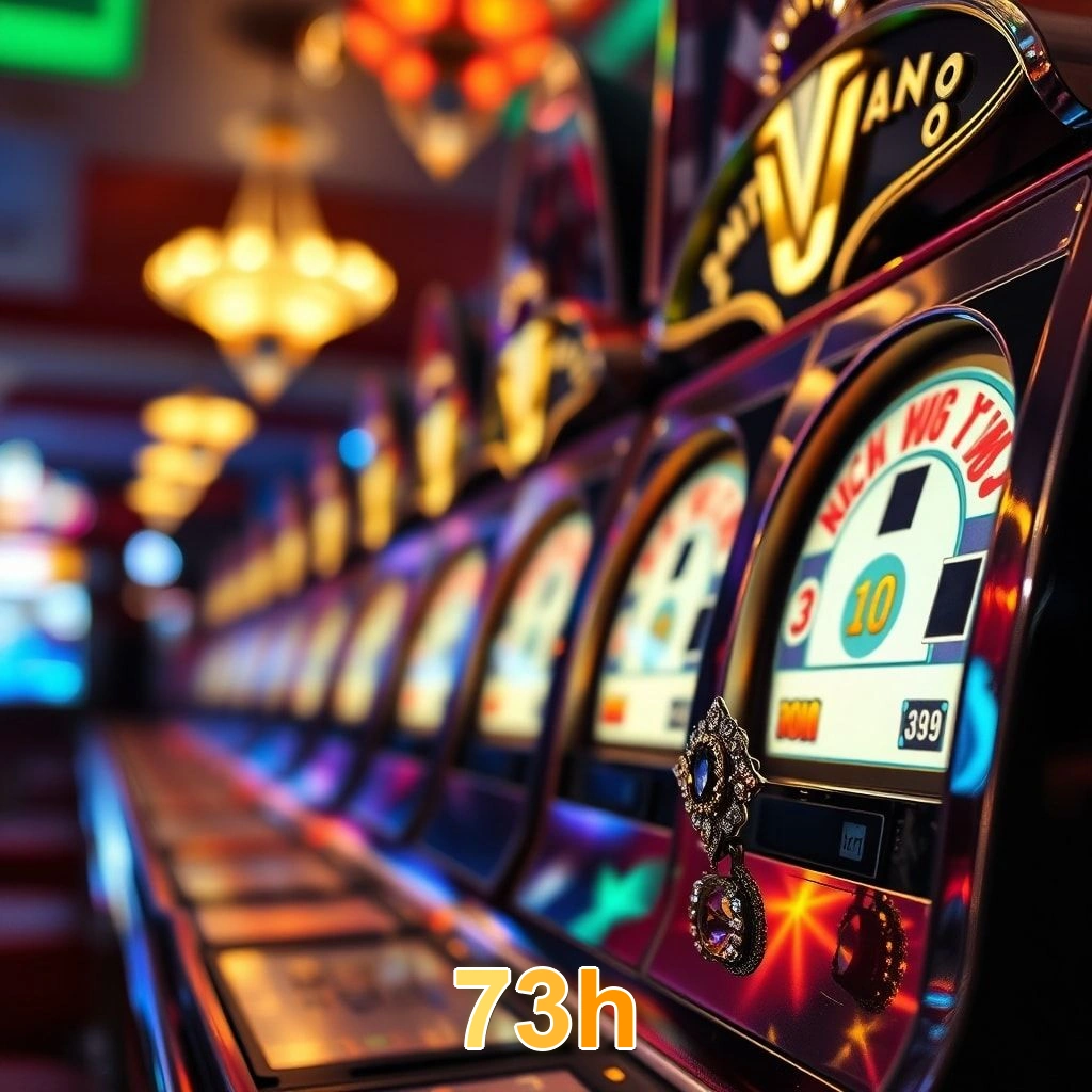 Slot Games Collection